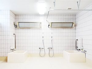3F浴室